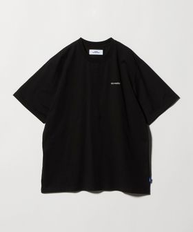 NICE WEATHER/＜NICE WEATHER＞スモールロゴ  Tシャツ/Tシャツ / カットソー