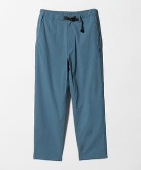 NICE WEATHER/＜NICE WEATHER＞ウェーブベルト パンツ/イージーパンツ