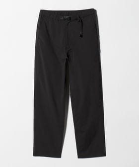 NICE WEATHER/＜NICE WEATHER＞ウェーブベルト パンツ/イージーパンツ