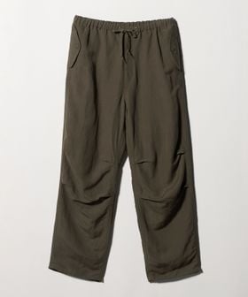 NICE WEATHER/＜NICE WEATHER＞ミリタリー イージーパンツ/イージーパンツ