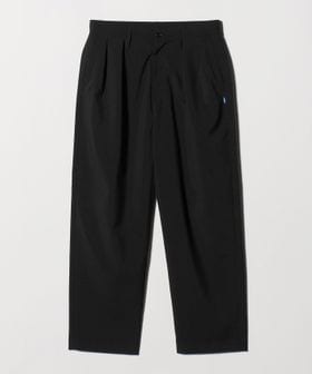NICE WEATHER/＜NICE WEATHER＞ツータック スラックス/スラックス