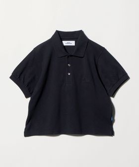 NICE WEATHER/＜NICE WEATHER＞ミニ ポロシャツ/ポロシャツ