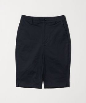 NICE WEATHER/＜NICE WEATHER＞コットンブレンド チノハーフパンツ/その他パンツ