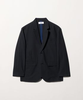 NICE WEATHER/＜NICE WEATHER＞ドライタッチ テーラード ジャケット/セットアップ ジャケット