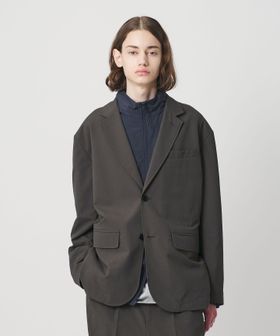 NICE WEATHER/＜NICE WEATHER＞ドライタッチ テーラード ジャケット/セットアップ ジャケット