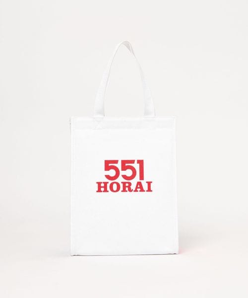 NICE WEATHER/【別注】＜NICE WEATHER＞551 HORAI バッグ/その他バッグ