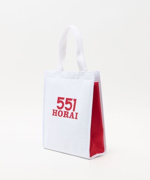 NICE WEATHER/【別注】＜NICE WEATHER＞551 HORAI バッグ/その他バッグ
