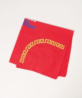 NICE WEATHER/【別注】＜NICE WEATHER＞551 HORAI バンダナ/ハンカチ / バンダナ