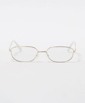MUUT/＜MUUT＞FADEIN/ファッショングラス/メガネ