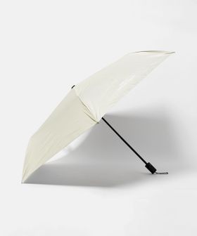 NICE WEATHER/＜NICE WEATHER＞コンパクト アンブレラ 晴雨兼用/傘 / レインウェア