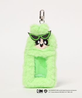 NICE WEATHER/【別注】＜The Powerpuff Girls＞うさ耳カードケース/財布 