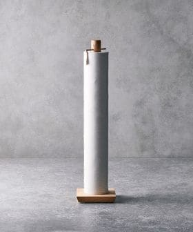 さささ/＜さささ＞和晒ロールstand/キッチン用品 / エプロン