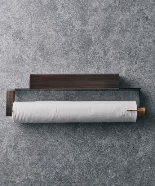 さささ/＜さささ＞和晒ロールHOLDER/キッチン用品 / エプロン