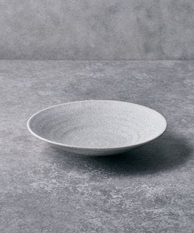美濃焼/＜美濃焼＞兵山窯 8寸皿/食器 / グラス / カトラリー