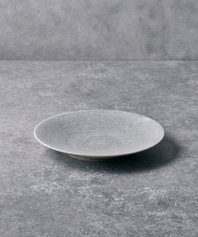 美濃焼/＜美濃焼＞兵山窯 7寸皿/食器 / グラス / カトラリー