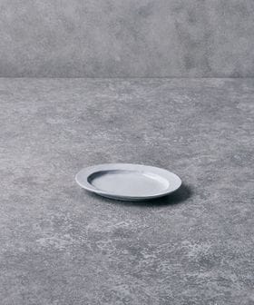 美濃焼/＜美濃焼＞丸新製陶 OVAL PLATE/食器 / グラス / カトラリー