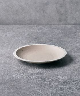 美濃焼/＜美濃焼＞松助窯 8寸皿/食器 / グラス / カトラリー