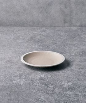 美濃焼/＜美濃焼＞松助窯 6寸皿/食器 / グラス / カトラリー