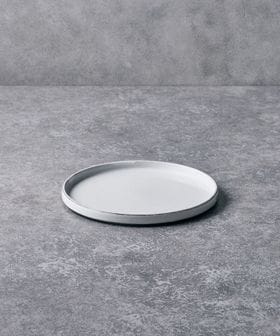 美濃焼/＜美濃焼＞不動窯 切立丸皿/食器 / グラス / カトラリー