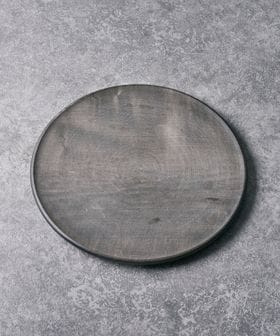 北山 栄太/＜北山 栄太＞盆 300mm/食器 / グラス / カトラリー