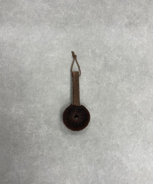 TABAYA United Arrows/【別注】＜TABAYA United Arrows＞フライパン用束子/キッチン用品 / エプロン