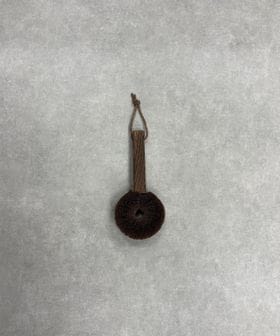 TABAYA United Arrows/【別注】＜TABAYA United Arrows＞フライパン用束子/キッチン用品 / エプロン