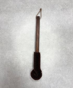 TABAYA United Arrows/【別注】＜TABAYA United Arrows＞ グラス用束子/キッチン用品 / エプロン