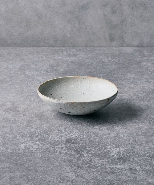 下村 淳/＜下村 淳＞粉引深鉢/食器 / グラス / カトラリー
